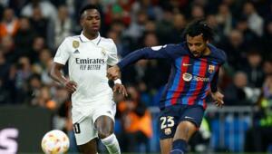 In the summer Barcelona and Real Madrid will play in the United States