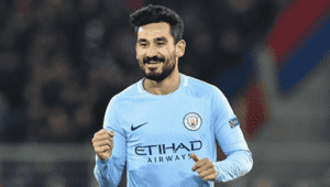 Manchester City has problems in negotiations with the team captain