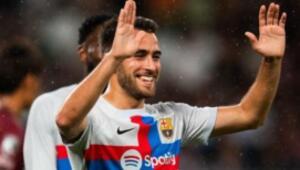 Barcelona ready to sell Spain defender