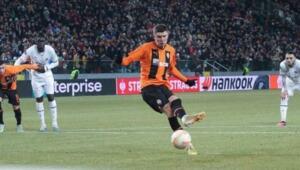 Roma want to buy Ukrainian midfielder Shakhtar