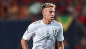 Inter close to signing Italian midfielder