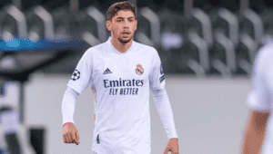 Valverde responded to rumors of his departure from Real Madrid