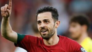 Portugal triumph in Euro 2024 qualifier