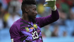 The transfer of a top goalkeeper to Chelsea fell through