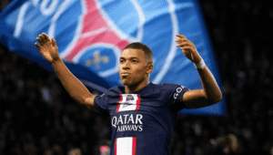 Real Madrid is already waiting for Mbappe