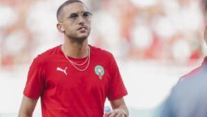 Hakim Ziyech close to leaving Chelsea