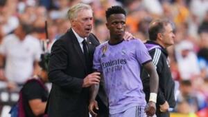 The Brazilian national team decided on the strategy at the invitation of Ancelotti