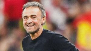 PSG have chosen a new head coach