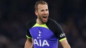 Harry Kane could move to PSG