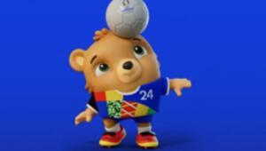 Euro-2024 got an official mascot (photo)
