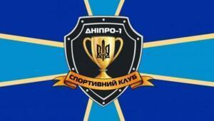 Dnipro-1 announced the departure of seven players