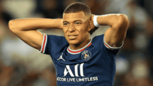 Mbappe speaks out about his attitude toward the Ballon d'Or