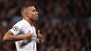 Real Madrid will postpone Mbappe's transfer