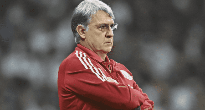 It became known who will head Messi's new club