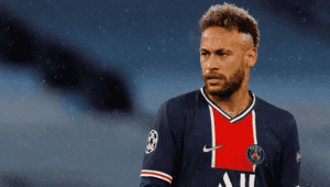 Neymar will stay at PSG on one condition