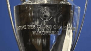 Dnipro-1 got an opponent in the qualification of the Champions League