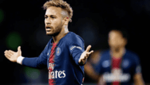 Neymar expressed his desire to return to Barcelona, but there is a problem