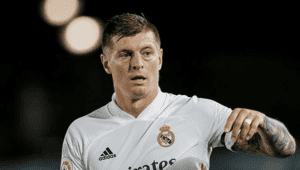 Real Madrid extends contract with one of the club legends