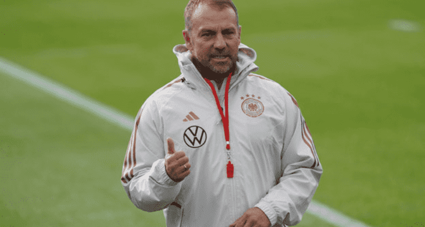 The fate of the coach of the German national team after a series of failures became known