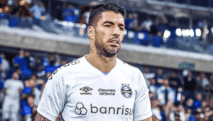 Luis Suares will end his career because of health problems