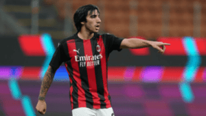 Newcastle shows interest in Milan star