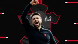 Southampton announce new head coach