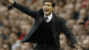 The name of the new coach of Marseille has been announced