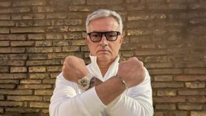 Jose Mourinho severely penalized by UEFA