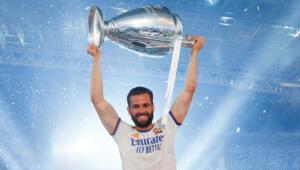 Real Madrid have extended the contract with an experienced defender