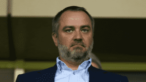 UAF President Pavelko will remain behind bars