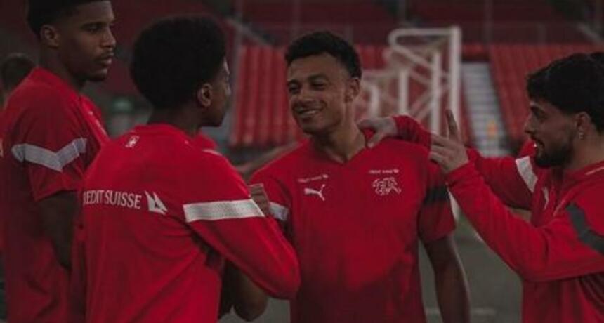 Norway lose to Switzerland in Euro 2023 U21 match