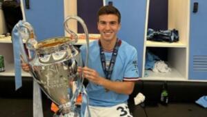 "Girona" can sign the Argentinean from "Manchester City"