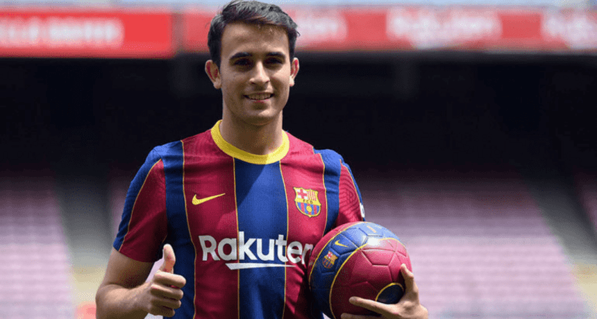 Barcelona puts the ex-Man City player on the transfer market