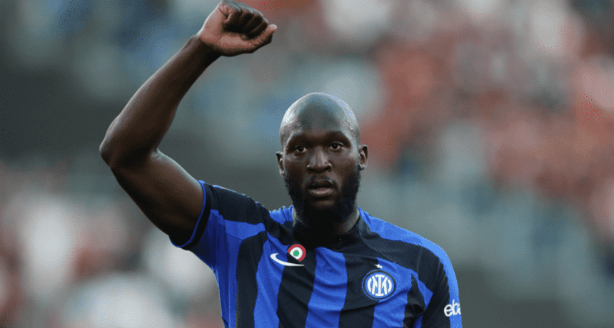 Lukaku could stay in the Italian league