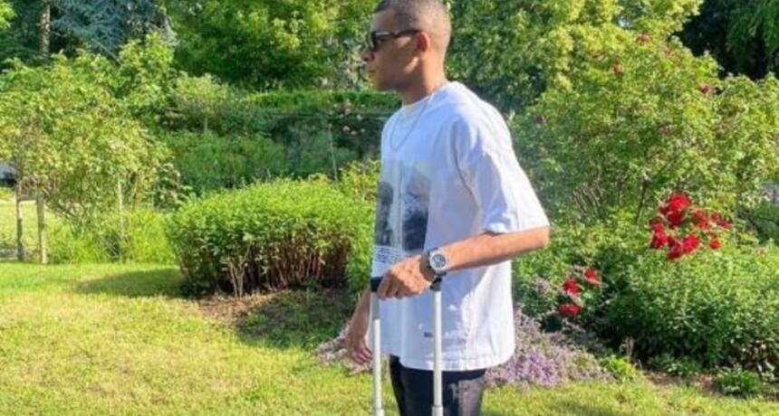 Real Madrid have decided on the size of the offer for the transfer of Kylian Mbappe