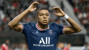 Real Madrid and PSG still can't agree on Mbappe's transfer