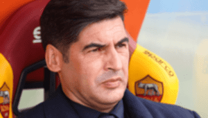 Fonseca may go to train Ronaldo's rivals