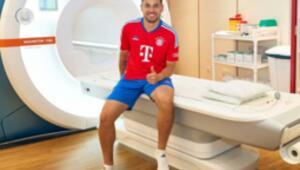 Borussia have announced the transfer of a defender (photo)