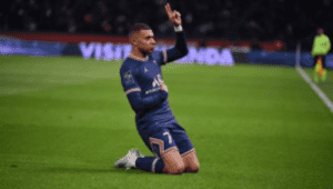 Real Madrid has prepared a cosmic offer for Mbappe