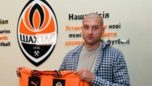 Shakhtar extended the contract with the player who played in Russia during the war