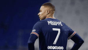 Following Mbappe, another important person for PSG may leave