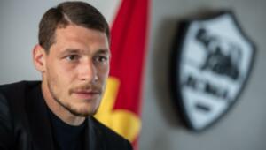 Roma extend the contract of the striker who hasn't scored a single goal