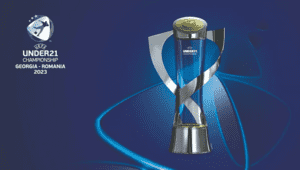 Youth Euro 2023 set a record for attendance