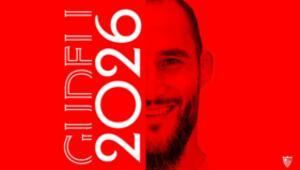 Sevilla have extended the contract with the main midfielder