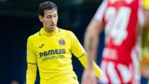 Barcelona may sign Villarreal veteran