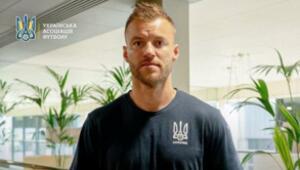 "Dynamo" Kyiv hinted at the return of the club legend