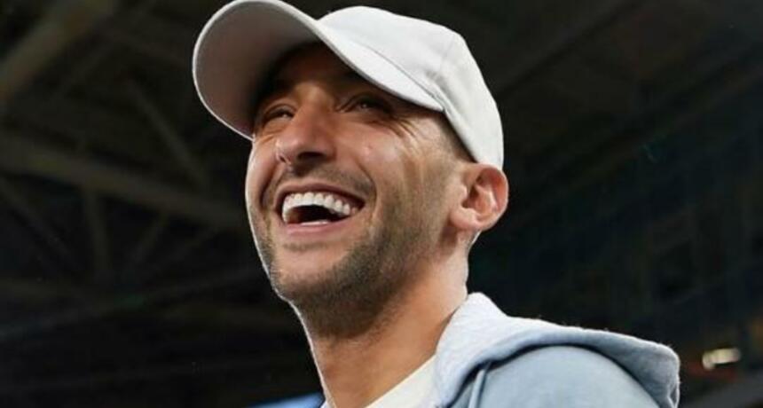 Al-Nasr set to sign Chelsea winger