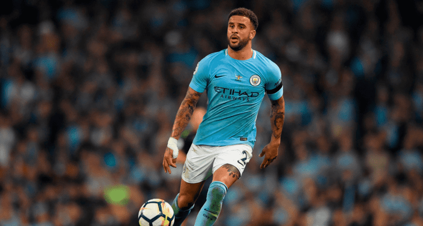 Manchester City is trying to retain a key player