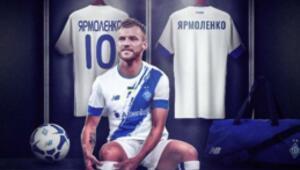 "Dynamo" Kyiv announced the return of the club legend