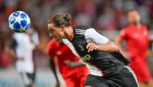 Juventus announced a contract extension with one of the leaders